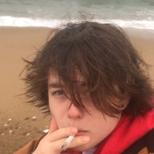 Meet your Posher, Liam